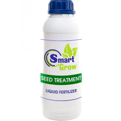 Добриво Smart Grow Seed Treatment (Сід Тритмент), 1л